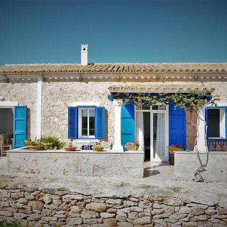 Siamoformentera Villa Antonella San Francisco Javier Exterior photo