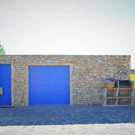 Siamoformentera Villa Antonella San Francisco Javier Exterior photo