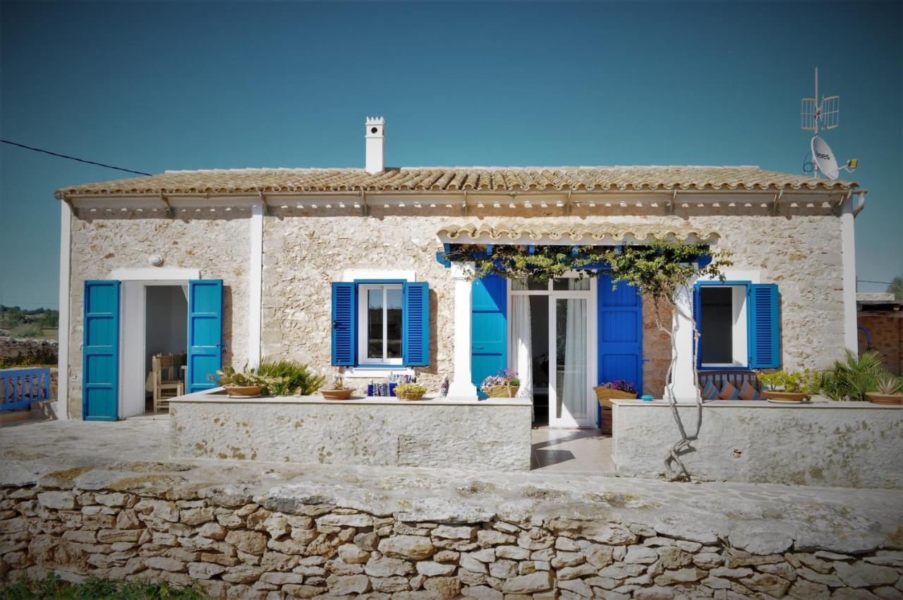 Siamoformentera Villa Antonella San Francisco Javier Exterior photo