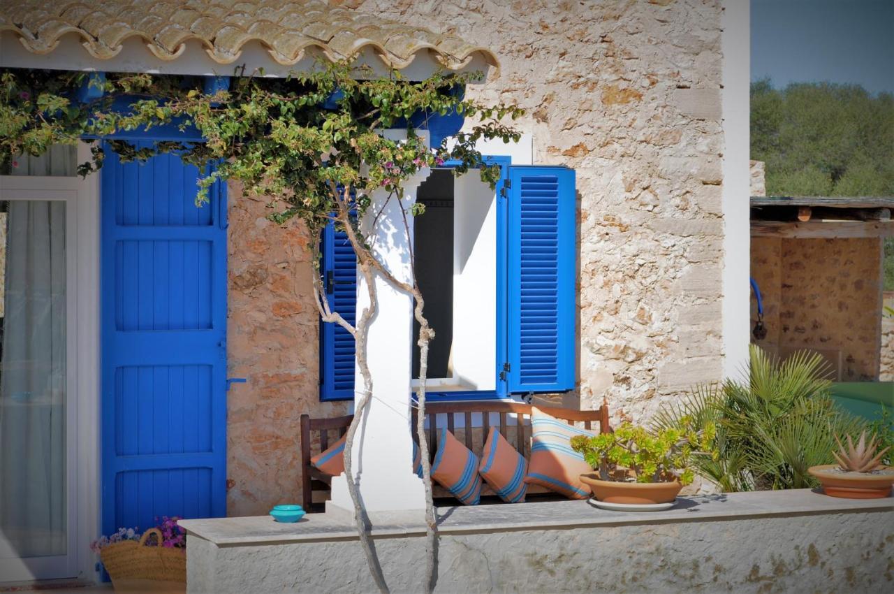 Siamoformentera Villa Antonella San Francisco Javier Exterior photo