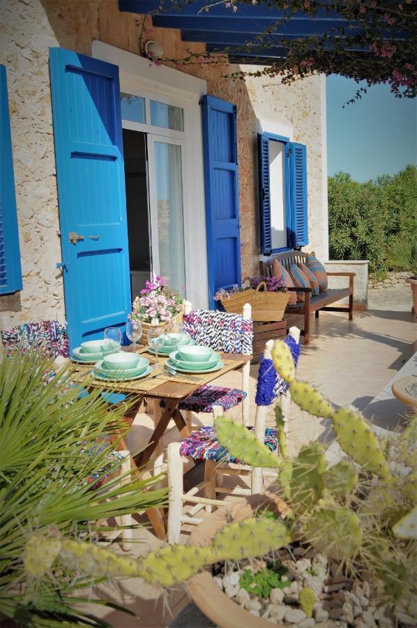 Siamoformentera Villa Antonella San Francisco Javier Exterior photo